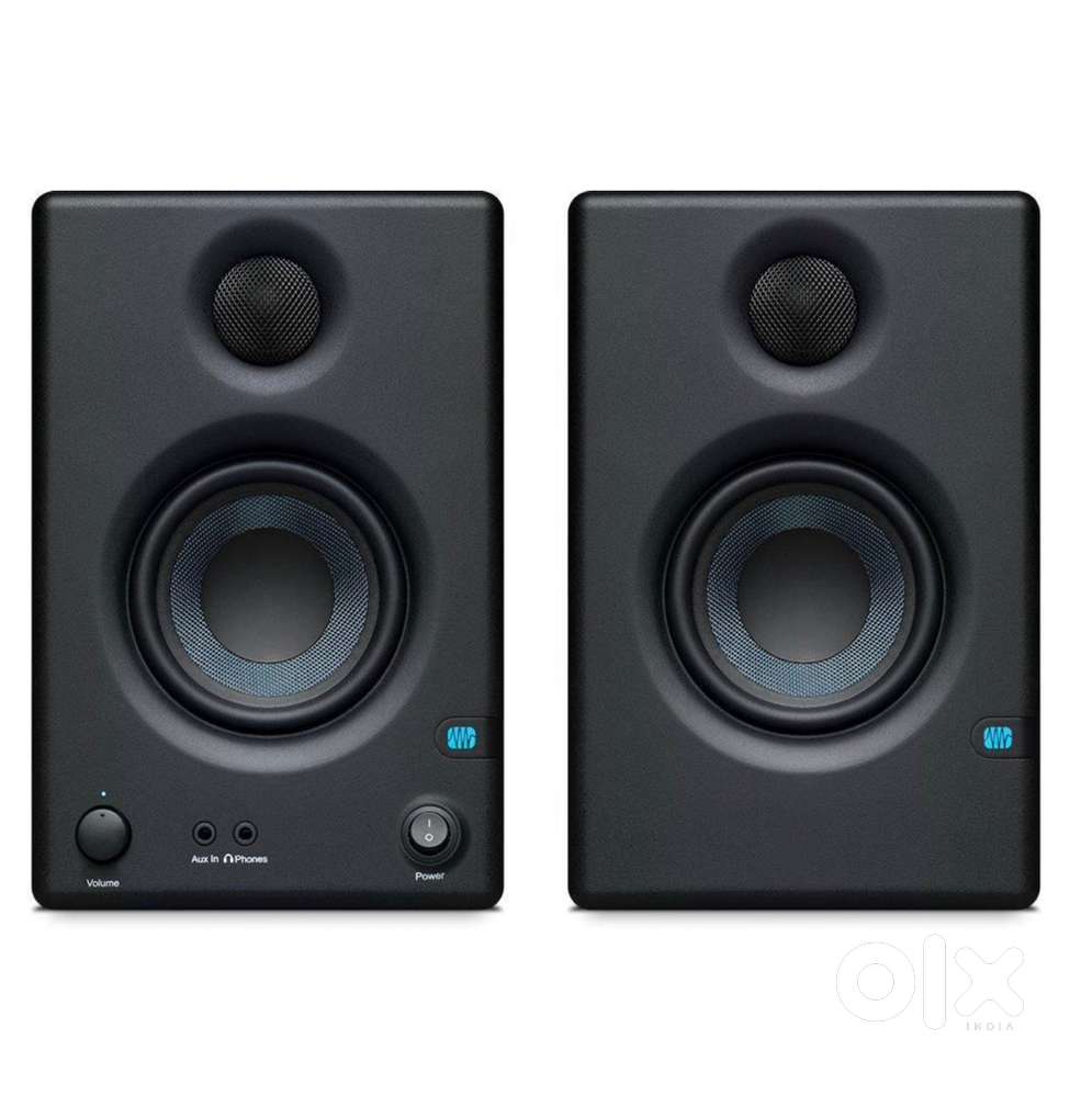 Presonus Eris E3.5-3.5 Near Field Studio Monitors