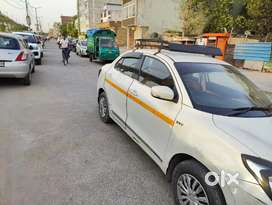 Dzire 2019 new shape top model