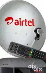 Airtel dth