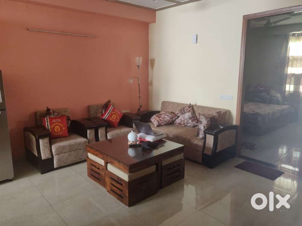 Room near Ridhi Sidhi choraya