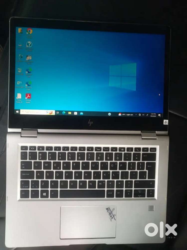 Laptop Selling (HP)