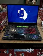 Katana 17 B12VFK GAMING LAPTOP