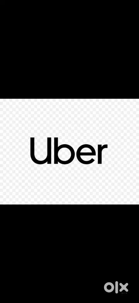 UBER RAPIDO ATTACHMENT