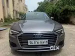 Audi A6 Technology 45 TFSI W/O Matrix, 2021, Petrol