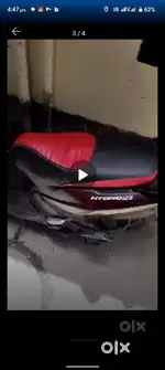 All okk very good condition no scratches