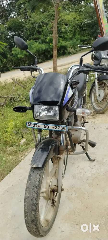 Splendor Good Condition