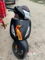 Tvs Jupiter Classic ZX