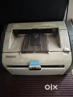 Printer HP LaserJet 1020 plus