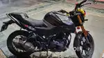 2nd owner bike with good condition