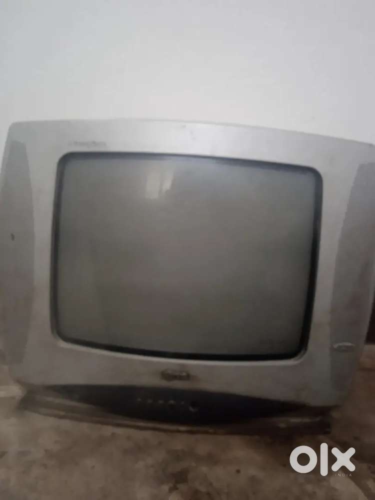 TV Vintage Type