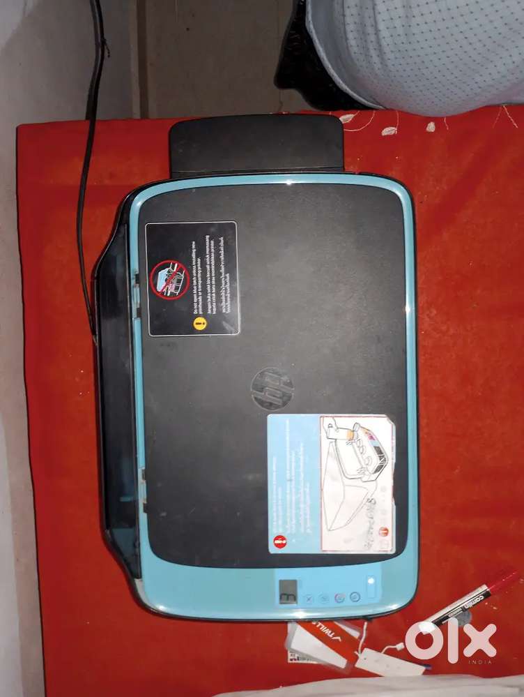 Hp 319 printer