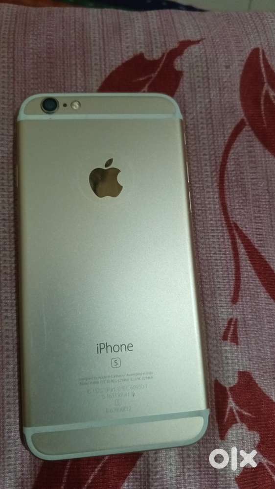 Iphone 6s 32 gb