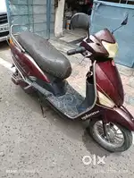 Hero electric optima