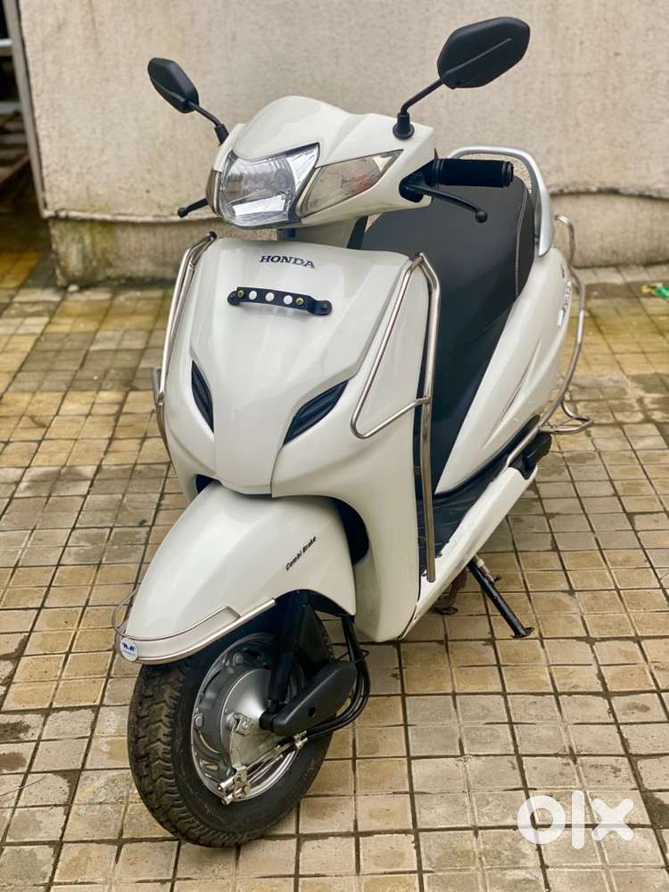 Fully mint condition
