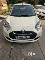 Renault Pulse Petrol RXL, 2014, Petrol