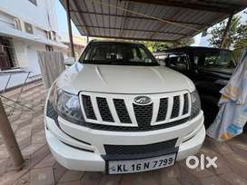 MINT CONDITION XUV500 XCLUISVE EDITION