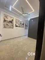 1 bhk flat bass highway se 200 meter ki duri par with bike parking