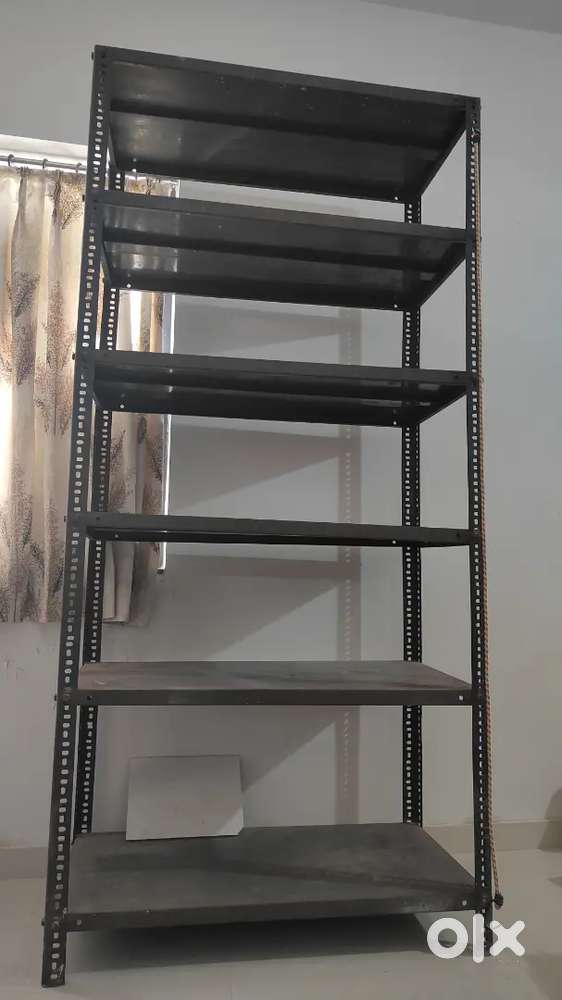 Iron Big size rack