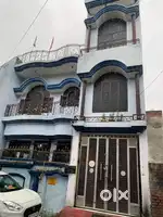 House for rest