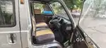 Maruti Suzuki Omni 2009