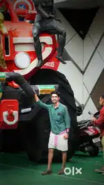Driver job nokkunnu plz contact me all location