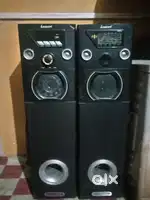 Base Speaker good base
