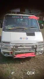 Tata Winger 2011 Diesel Well Maintained good quality good conditision