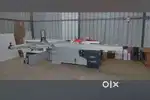 Panelsaw cutting master