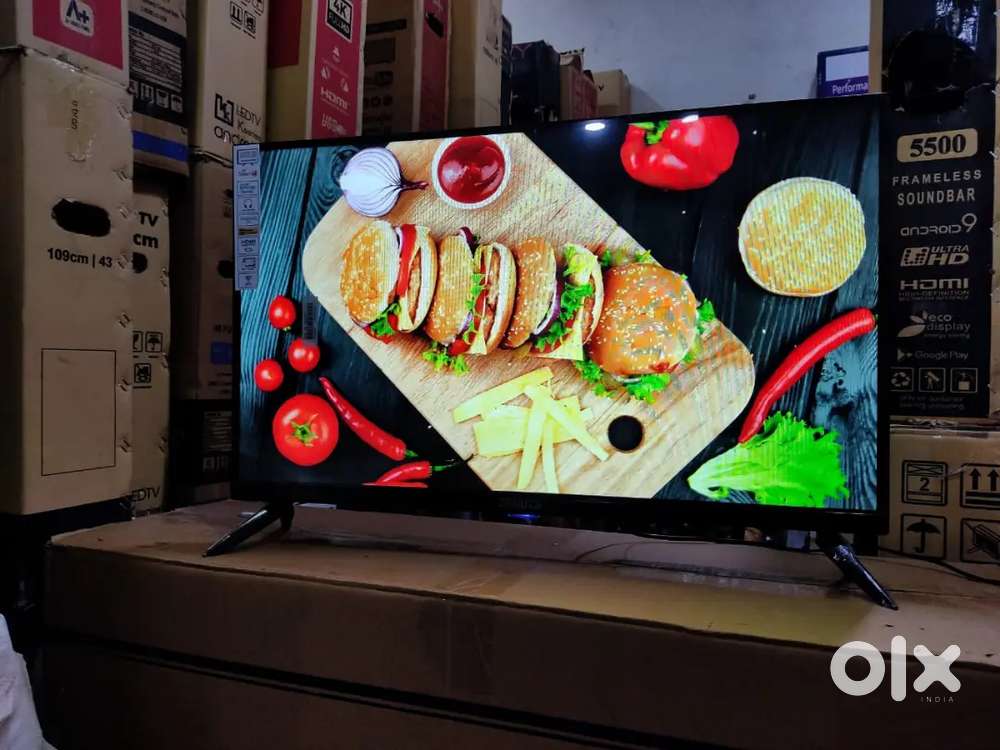 ALL Size Led TV available