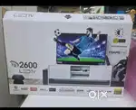 43 inch smart android frameless led tv 10999