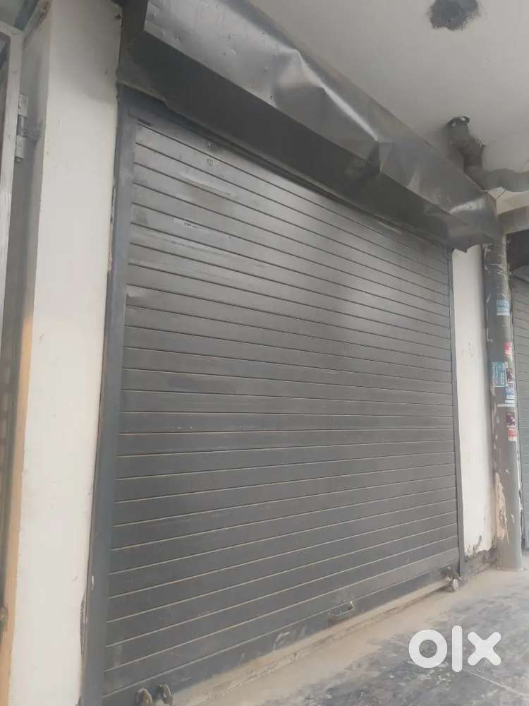 Shop for rent in Barola Sector 49, Main road Near GST Bhawan