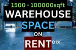 WAREHOUSE AND GODOWN SPACES FOR RENT AT MULTIPLE LOCATIONS IN GUWAHATI