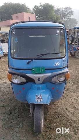 PIAGGIO APE_E_City FX_MAX