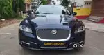 Jaguar XJ L 3.0 V6 Portfolio, 2014, Diesel