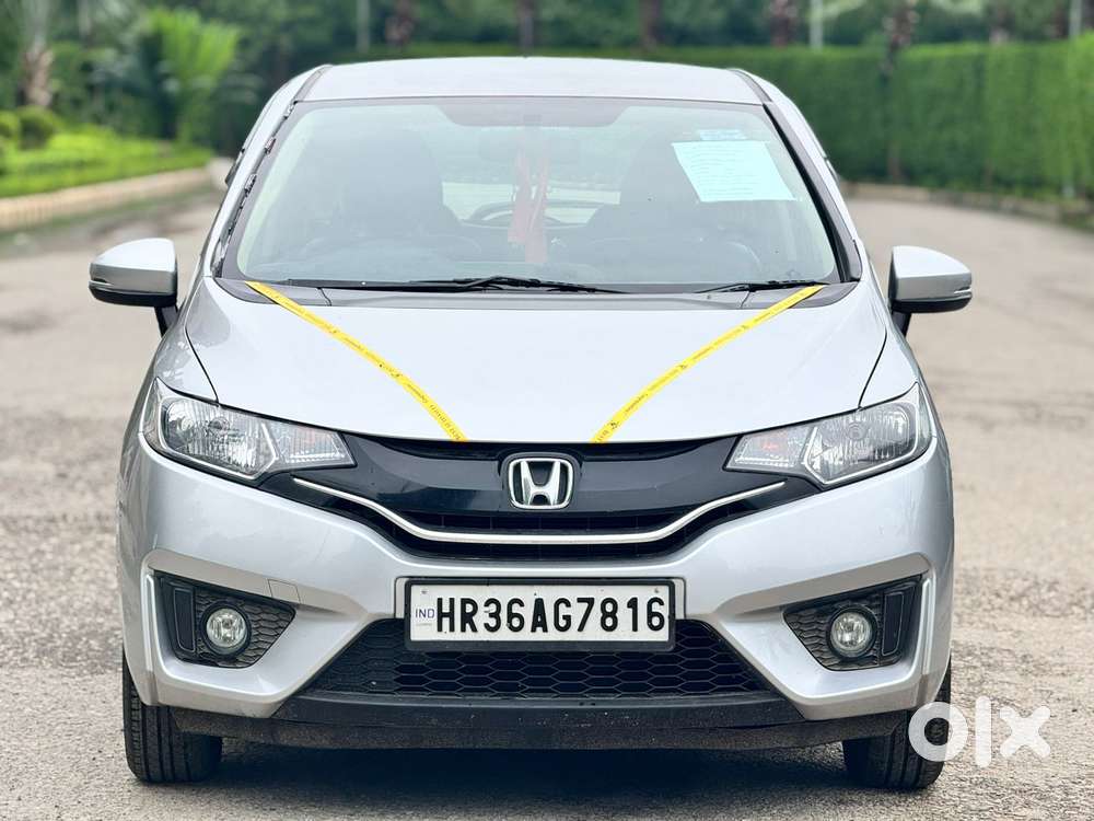 Honda Jazz VX, 2020, Petrol