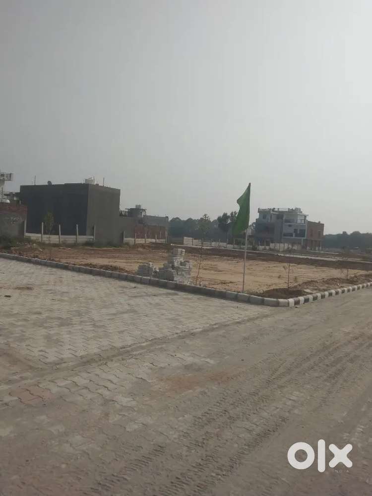 100 to 150 syd Plots