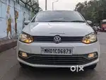 Doctor Owned 2016 Volkswagen Polo Highline