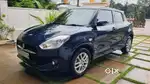 Maruti Suzuki Swift VVT ZXI, 2021, Petrol