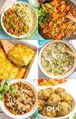 Hygienic Cook and househelp needed for home