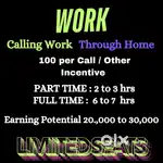 Online Work