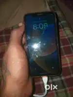 iPhone x 64gb