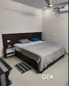 Mythri Residency