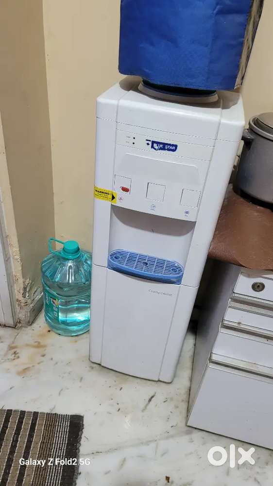 Water Dispenser