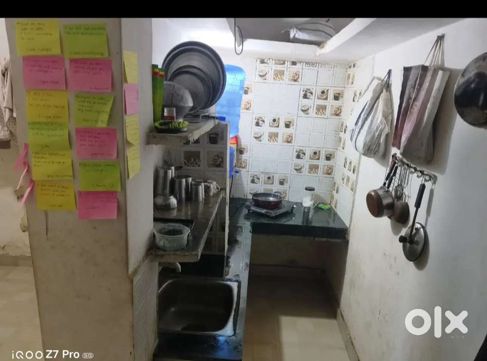 Room for rent available batchelor or family