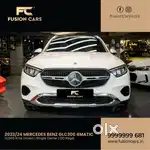 Mercedes-Benz GLC 300 4MATIC, 2024, Petrol