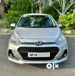 Hyundai Grand i10, 2018, CNG & Hybrids