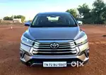 Toyota Innova Crysta ZX 2.4 Diesel 7 Seater, 2022, Diesel