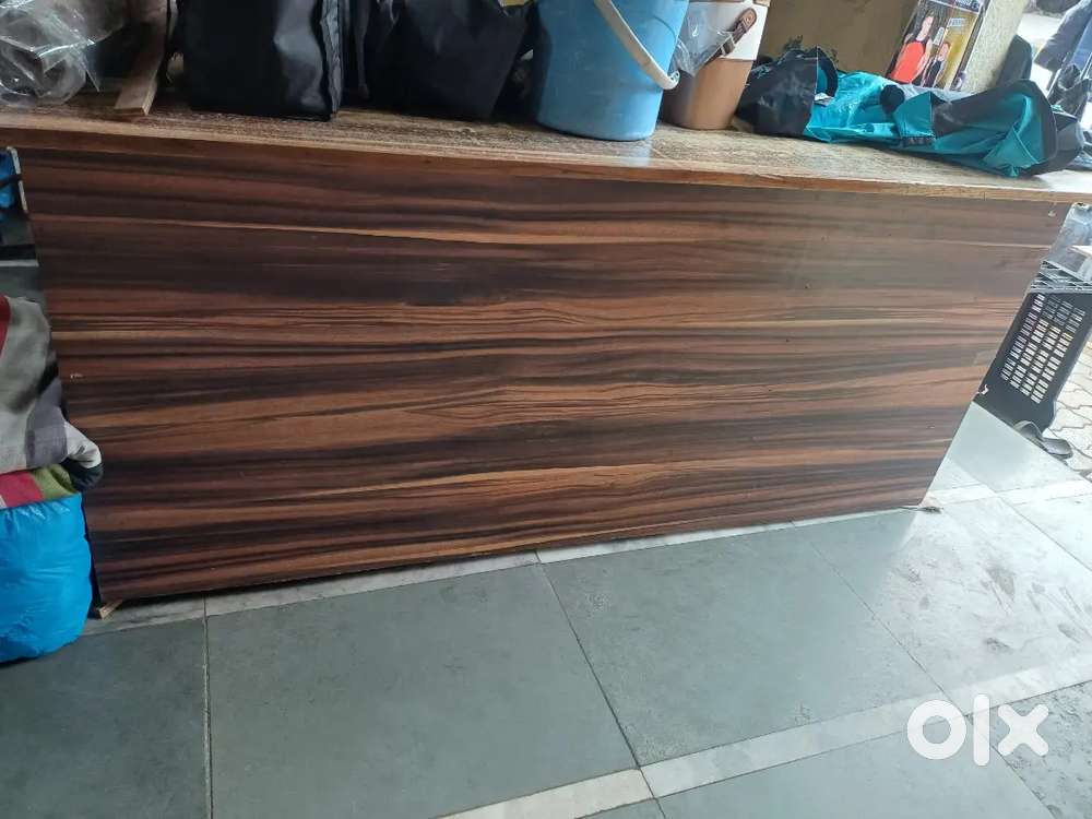 Readymade garment nu furniture