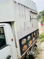 Mangaldai town