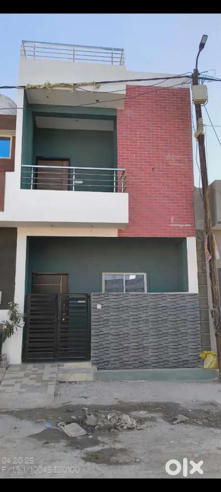 2,BHK independent Villa Singapore township